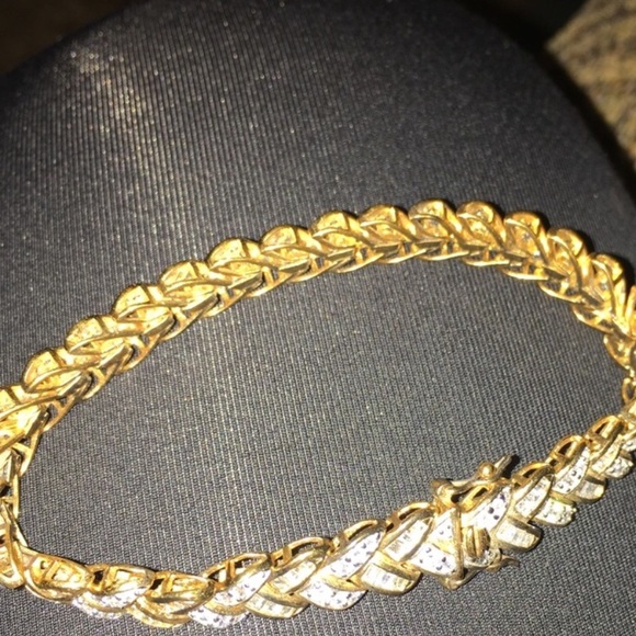 PAJ Sterling Silver 925 Bracelet - Picture 3 of 7